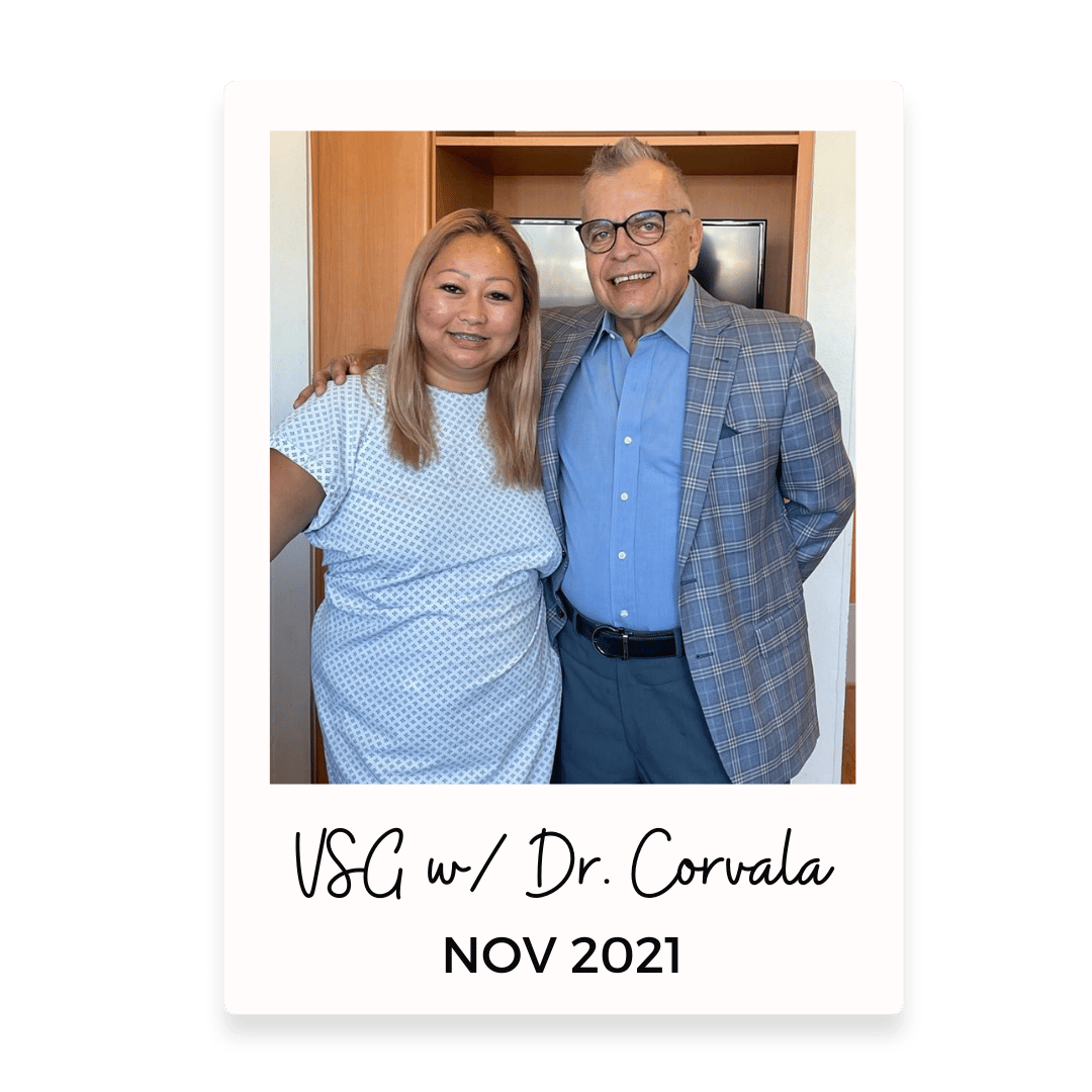 Gastric Sleeve with Dr. Corvala in Tijuana Mexico