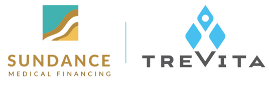 Logo Of Sundance Medical Financing & Trevita
