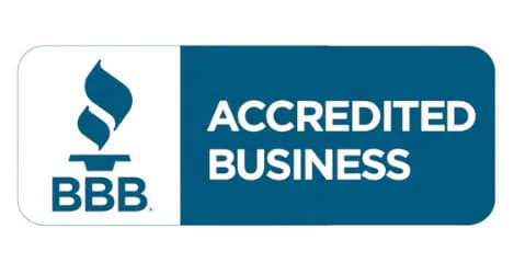 BBB - Accredited Business Logo