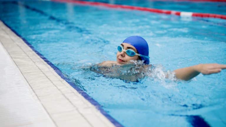 Is it Safe to Swim After Weight Loss Surgery?