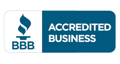 BBB - Accredited Business Logo