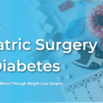 Title image for blog post about resolving chronic conditions through bariatric surgery