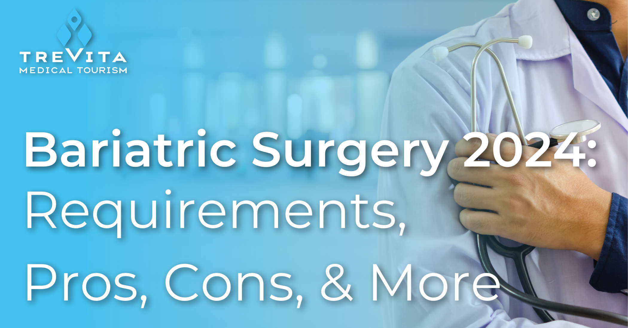 Getting Bariatric Surgery in 2024: Requirements, Pros, Cons, and More