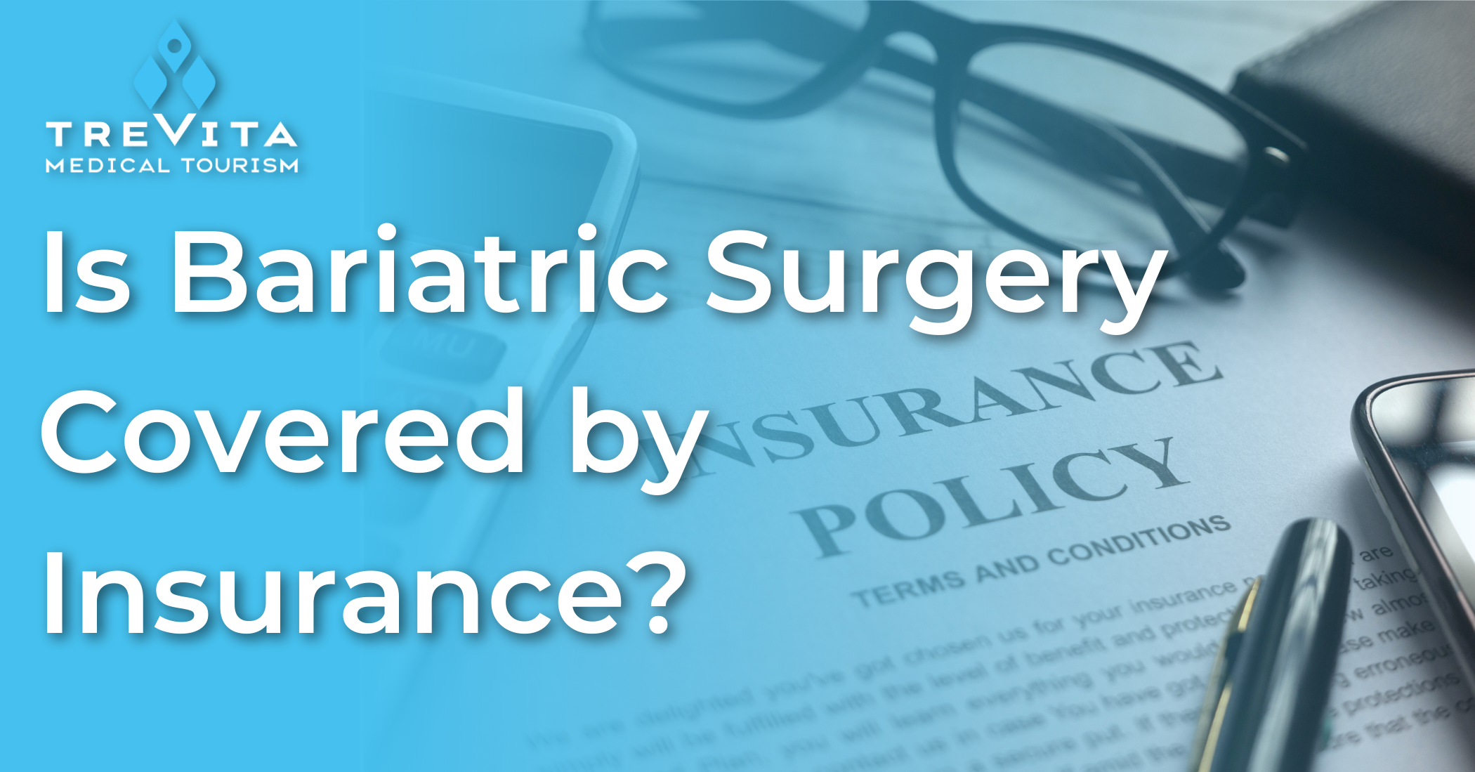 Is Bariatric Surgery Covered by Insurance? Understanding Your Options