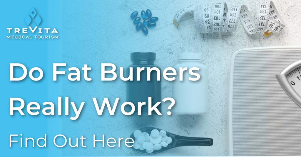 Do Fat Burners Really Work?