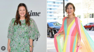 Drew Barrymore weight loss surgery