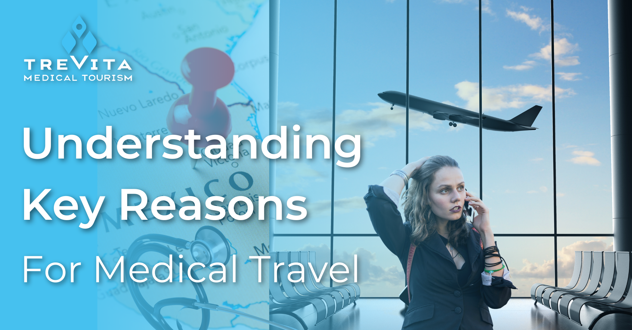 Understanding Key Reasons for Medical Travel