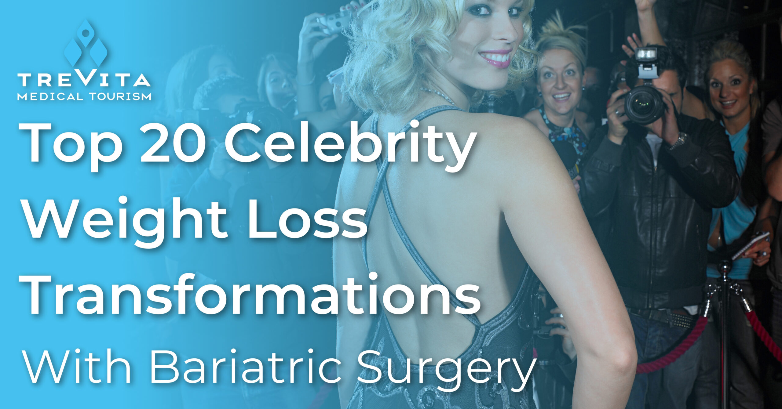 Top 20 Inspiring Celebrity Weight Loss Transformations