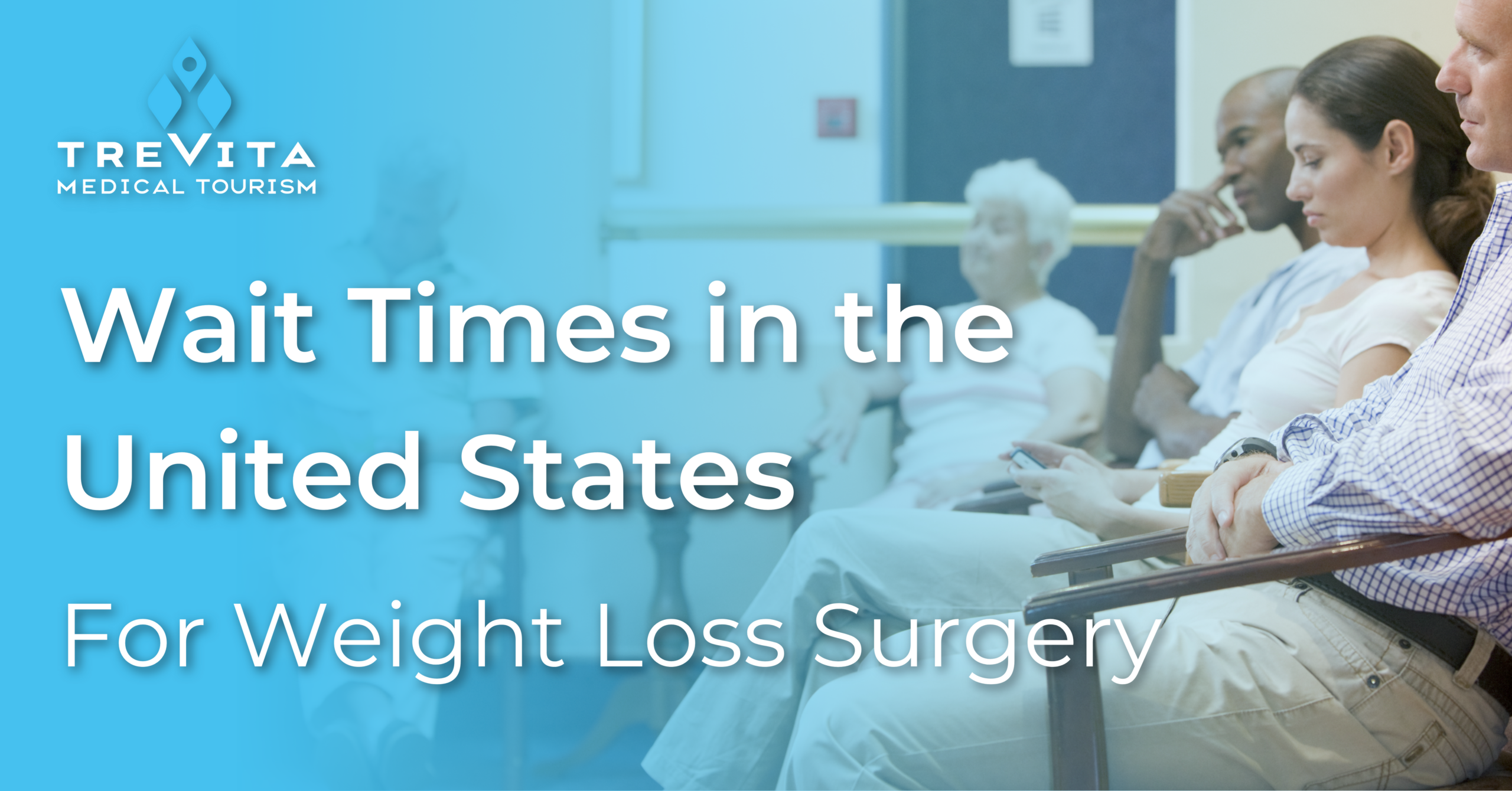 Weight Loss Surgery Wait Times in the United States