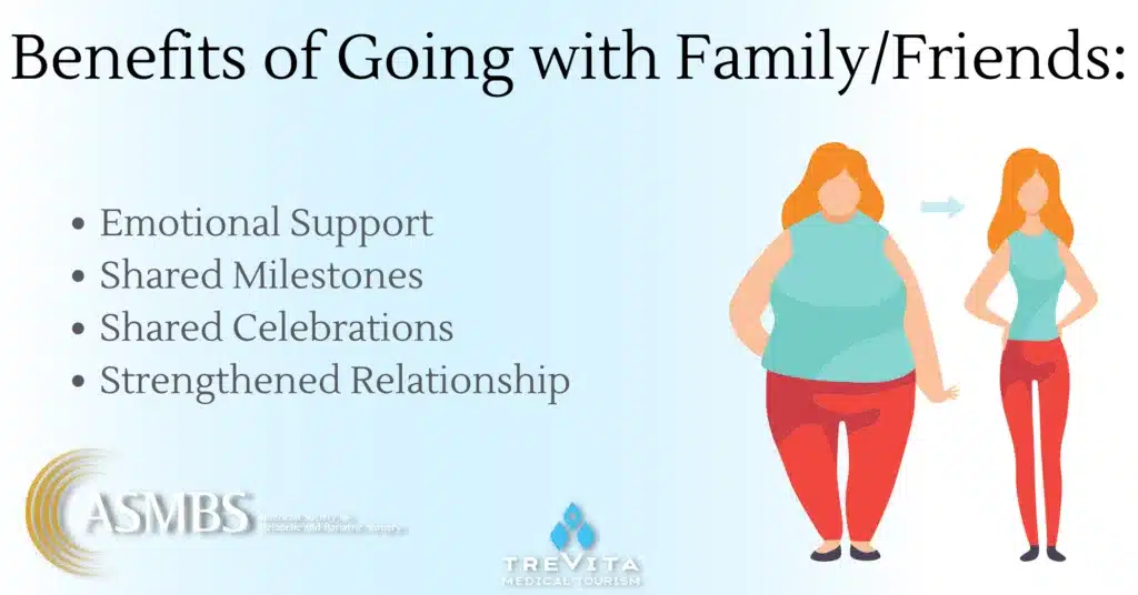 benefits of bariatric surgery together