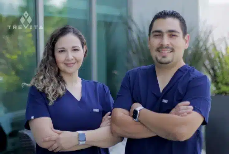 Meet Dr. Alberto Carlos and Team: Leaders in Medical Excellence
