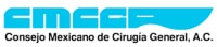 Mexican Council of General Surgery: Symbol of Excellence