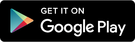 Google Play Market logo.