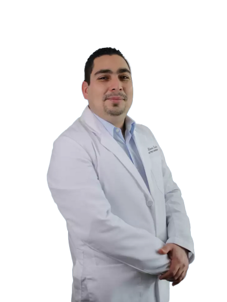 Dr. Carlos