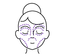 FaceLift Illustration