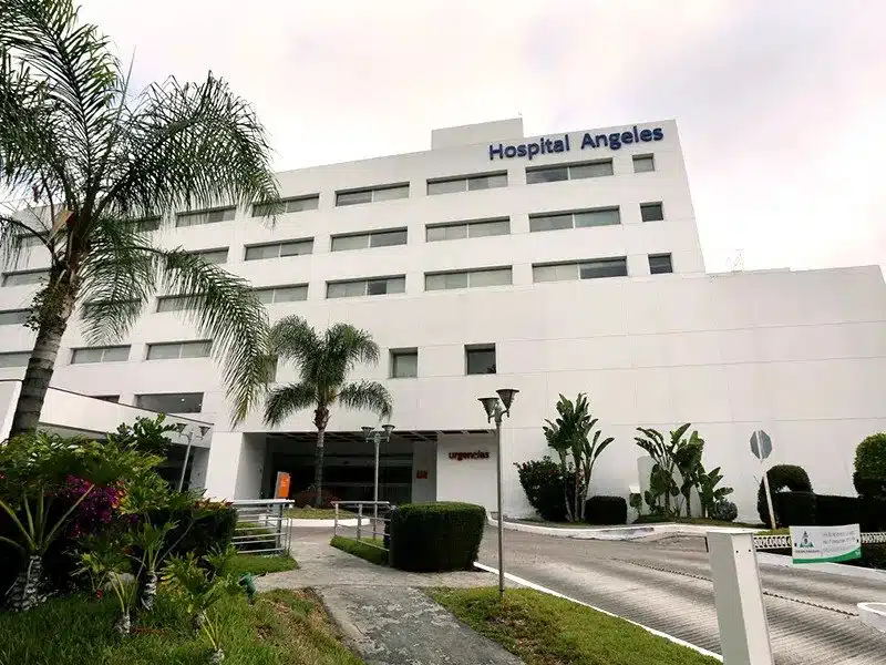 Hospital Angeles