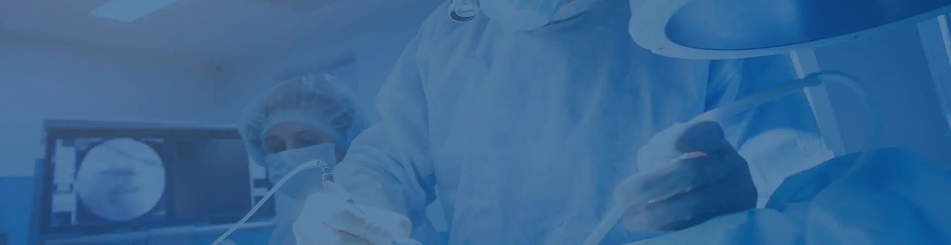 Surgeons Banner
