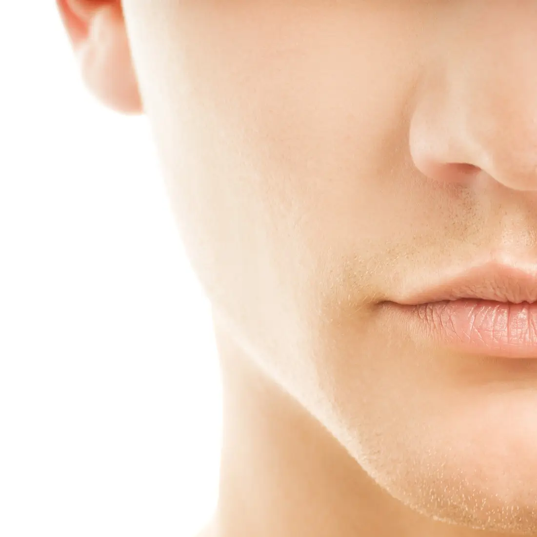 Chin Surgery for Men in Tijuana