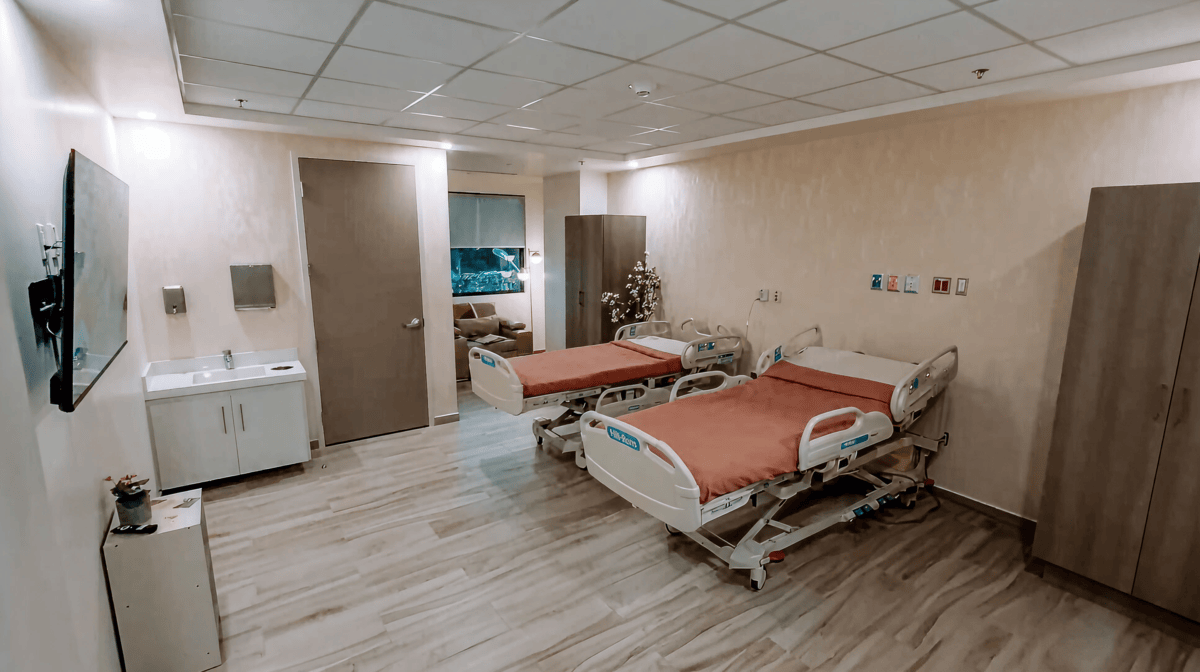 Surgery Room