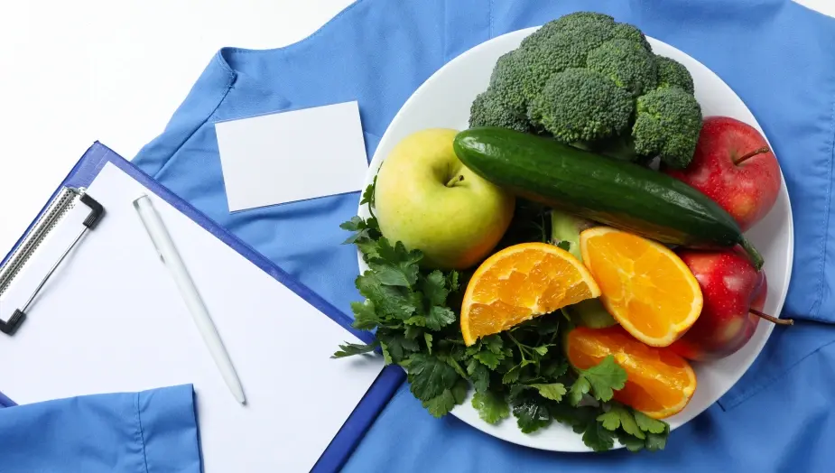 Top Foods to Naturally Boost Your Stem Cell Health and Enhance Vitality
