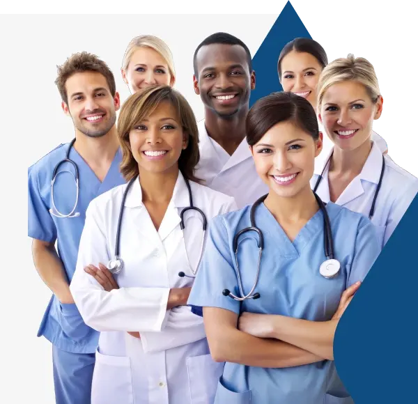 medical tourism team of doctors