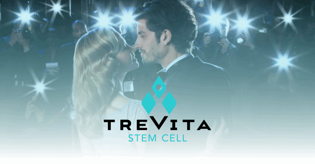 Celebrities That Got Stem Cell Therapy Featured Image