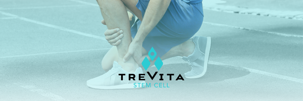 stem cell ankle arthritis