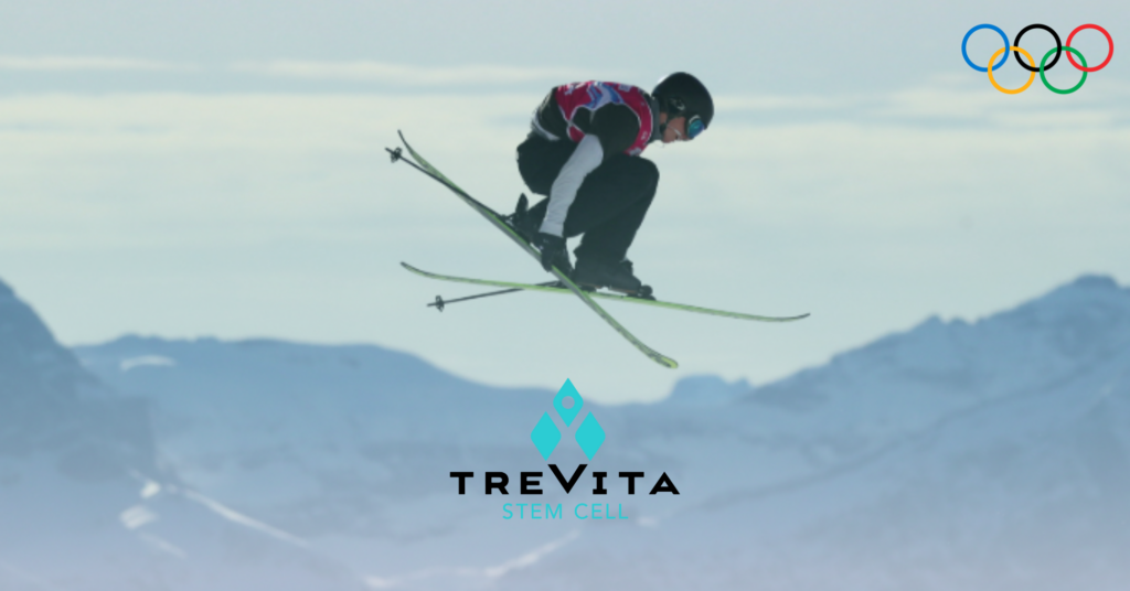 Sports Injury Treatment, 2026 Winter Olympics, Sports Injury Rehabilitation, Stem Cell Therapy, and Stem Cell Therapy Benefits