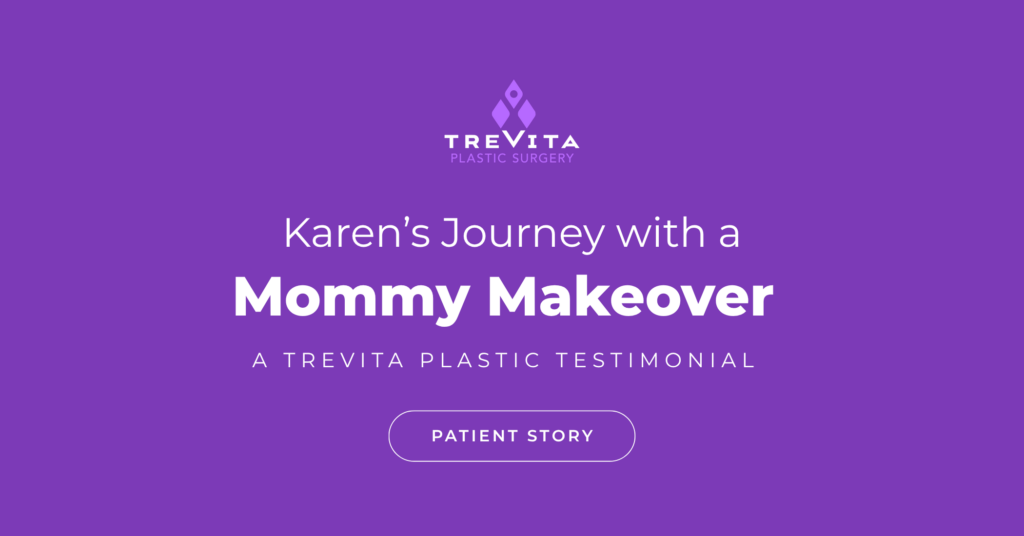 mommy makeover plastic surgery