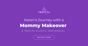 mommy makeover plastic surgery