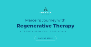 stem cell therapy for chronic pain