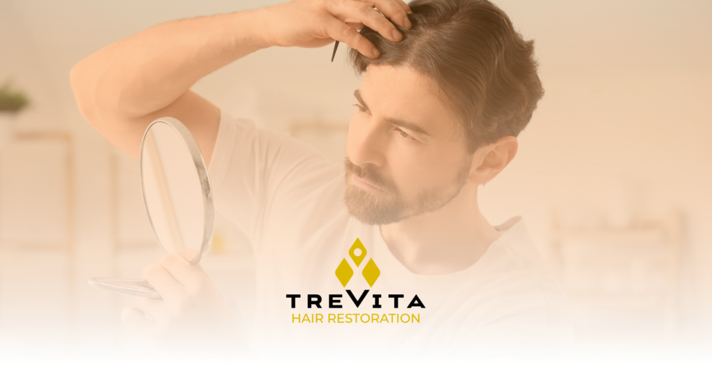 hair loss treatment, hair transplant, male or female pattern baldness, why is my hair falling out