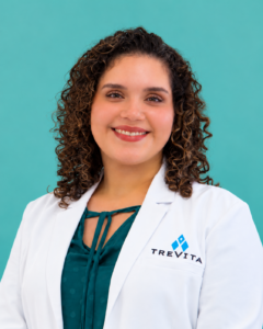 Dr. Arianna Castro