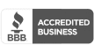 BBB Accredited Business