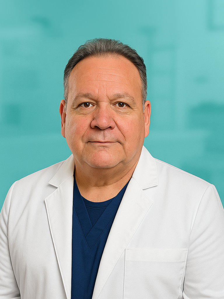 Dr Hiram Stem Cell Regeneration in Tijuana Mexico