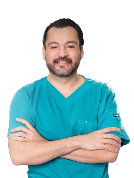 Dr. Muñoz TreVita Hair Restoration