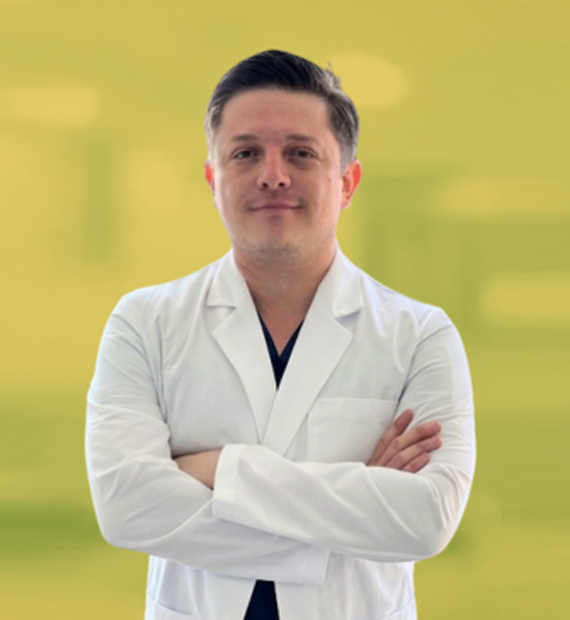 Dr. Rodriguez, Hair Restoration