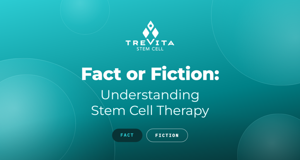 stem cell therapy