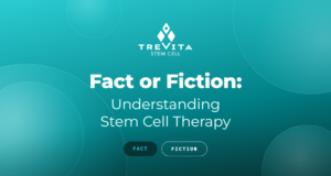 stem cell therapy