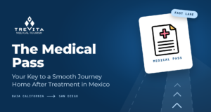 crossing the border, medical pass, mexico medical travel