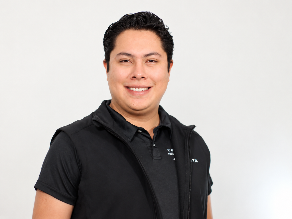 Fernando Ramirez