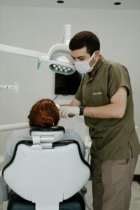 TreVita — Dental Care