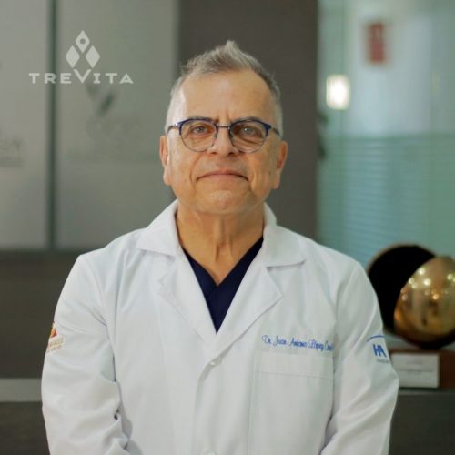 Dr. Lopez Corvala - Bariatric Surgeon