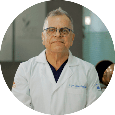 Dr. Lopez Corvala